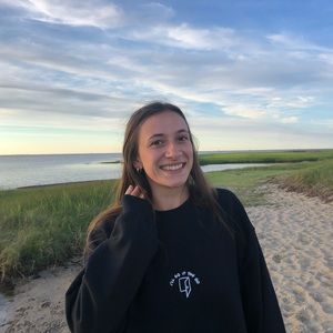 Meet your Posher, Caroline